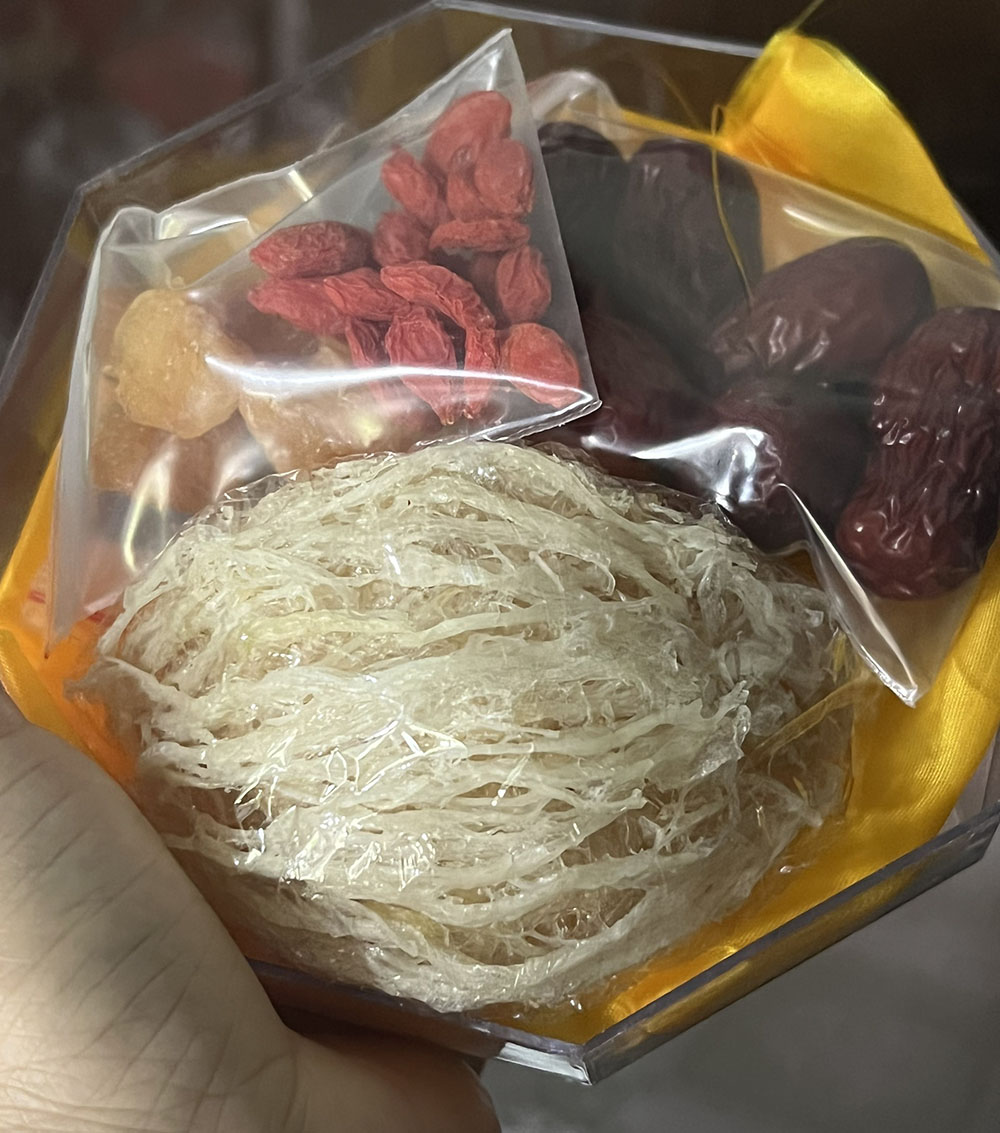 Cần bảo quản yến sào đúng cách để giữ độ tươi ngon lâu dài – Yến sào để lâu có sao không?